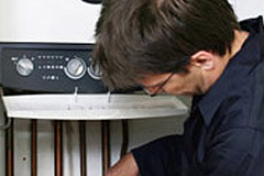 boiler repair Rudge