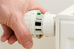 Rudge central heating repair costs