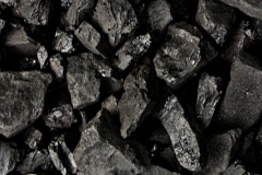 Rudge coal boiler costs