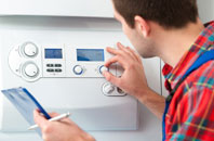 free commercial Rudge boiler quotes