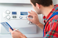 free Rudge gas safe engineer quotes