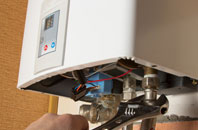 free Rudge boiler install quotes